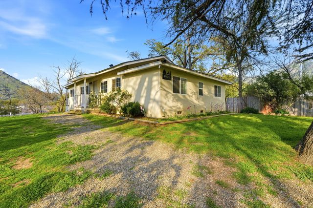 40709 Old Three Rivers Road, Three Rivers, CA 93271