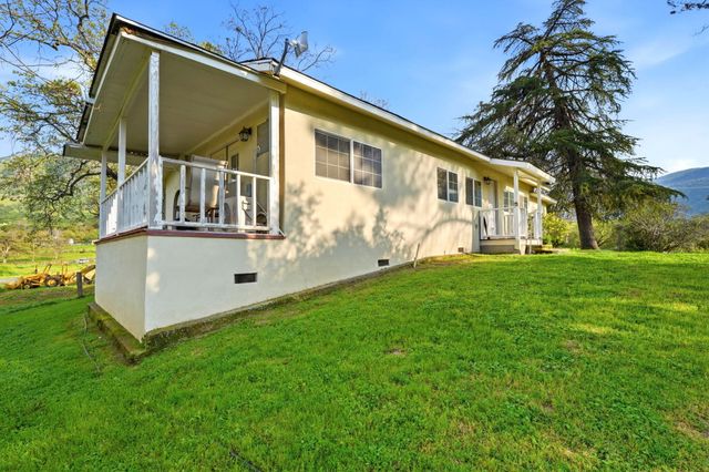 40709 Old Three Rivers Road, Three Rivers, CA 93271