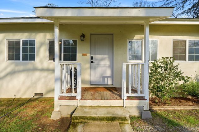 40709 Old Three Rivers Road, Three Rivers, CA 93271