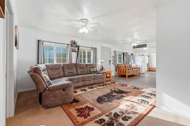 40709 Old Three Rivers Road, Three Rivers, CA 93271