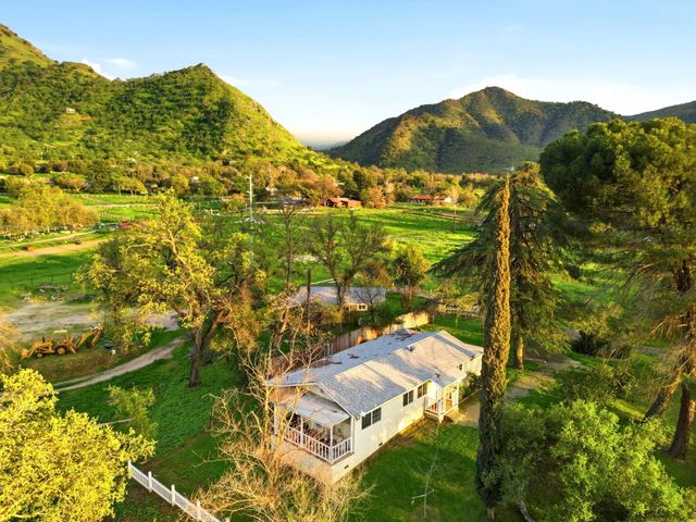 40709 Old Three Rivers Road, Three Rivers, CA 93271