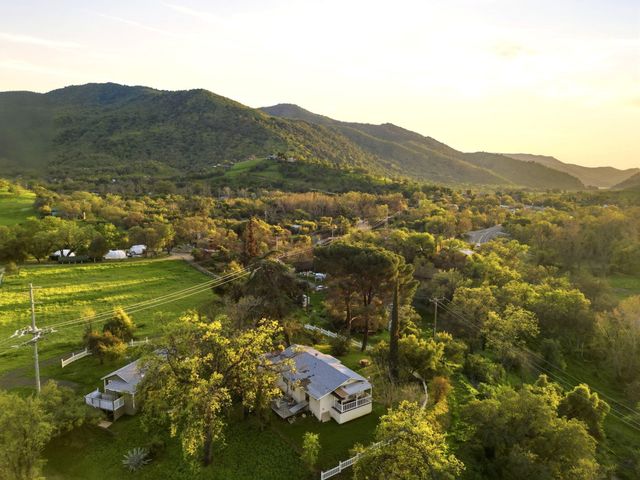 40709 Old Three Rivers Road, Three Rivers, CA 93271