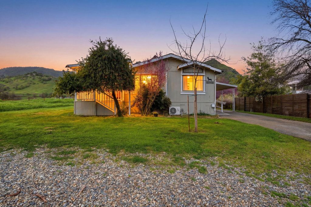 40709 Old Three Rivers Road, Three Rivers, CA 93271