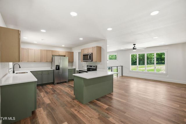 502 4th Avenue, Jonesborough, TN 37659