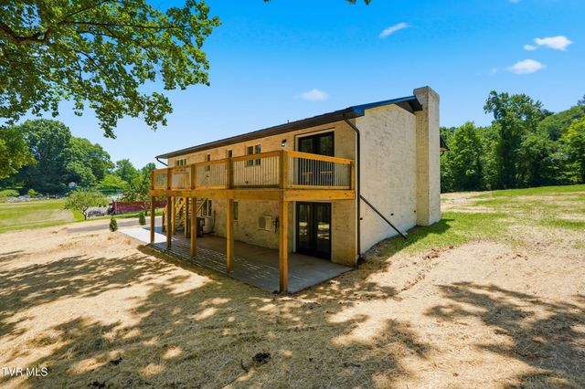 502 4th Avenue, Jonesborough, TN 37659