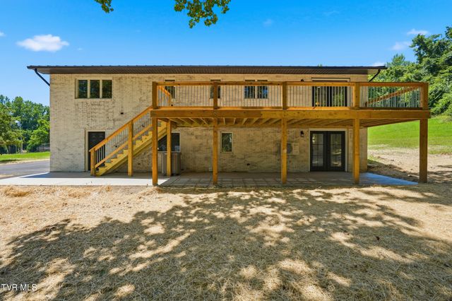 502 4th Avenue, Jonesborough, TN 37659