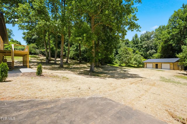 502 4th Avenue, Jonesborough, TN 37659