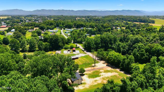 502 4th Avenue, Jonesborough, TN 37659