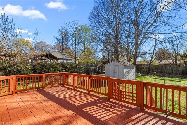 509 Duke Street, Thomasville, NC 27360