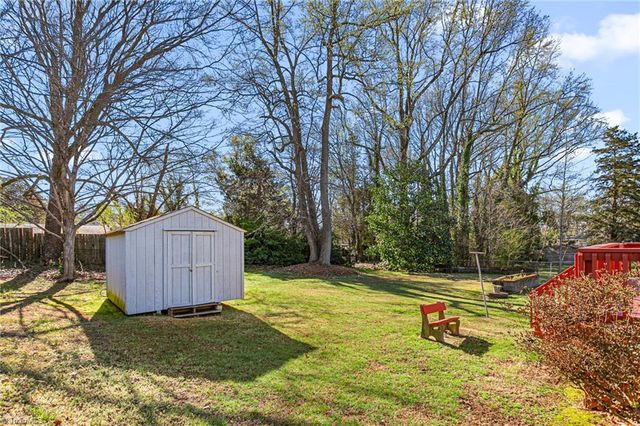 509 Duke Street, Thomasville, NC 27360