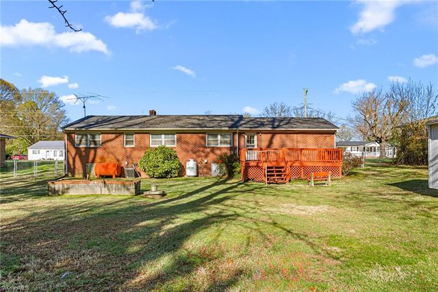 509 Duke Street, Thomasville, NC 27360