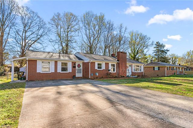 509 Duke Street, Thomasville, NC 27360