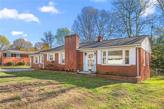 509 Duke Street, Thomasville, NC 27360