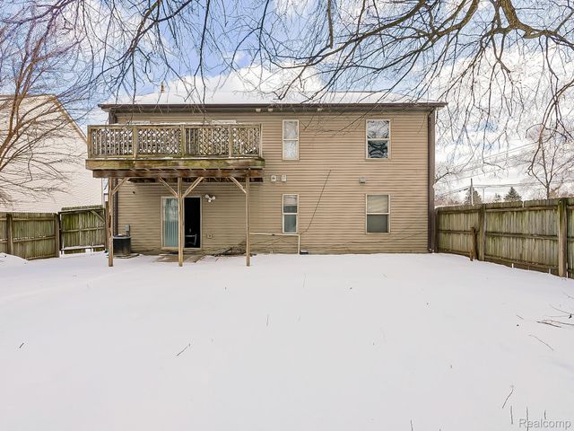 34460 Van Born Road, Wayne, MI 48184