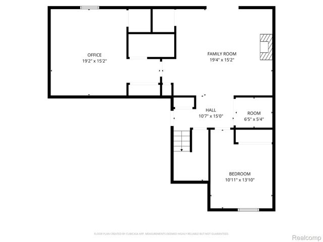 34460 Van Born Road, Wayne, MI 48184