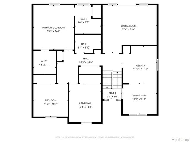 34460 Van Born Road, Wayne, MI 48184