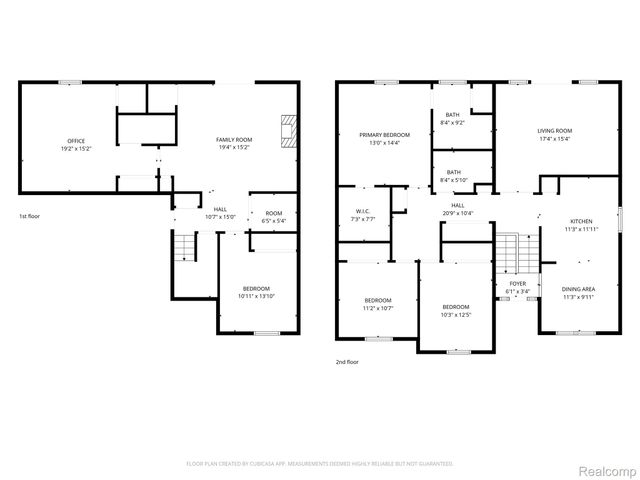 34460 Van Born Road, Wayne, MI 48184