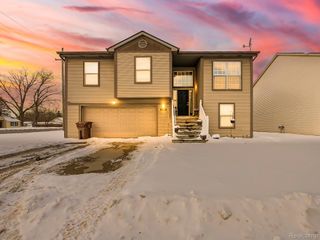 34460 Van Born Road, Wayne, MI 48184