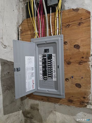 190 Hart Street, New Britain, CT 06052