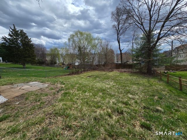 190 Hart Street, New Britain, CT 06052