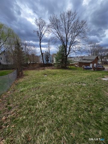 190 Hart Street, New Britain, CT 06052