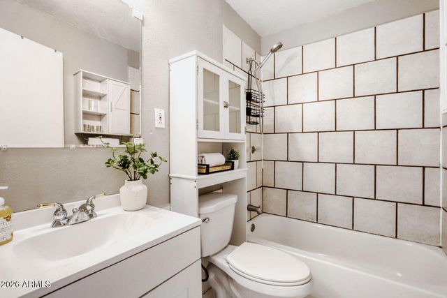 9901 E QUARTERLINE Road, Mesa, AZ 85207