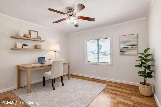 9901 E QUARTERLINE Road, Mesa, AZ 85207