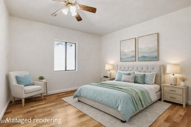 9901 E QUARTERLINE Road, Mesa, AZ 85207