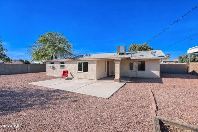 9901 E QUARTERLINE Road, Mesa, AZ 85207