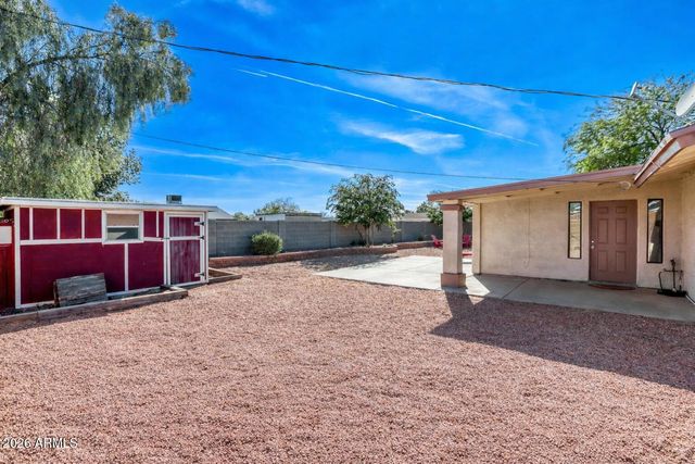 9901 E QUARTERLINE Road, Mesa, AZ 85207