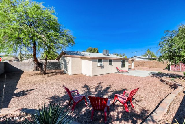 9901 E QUARTERLINE Road, Mesa, AZ 85207