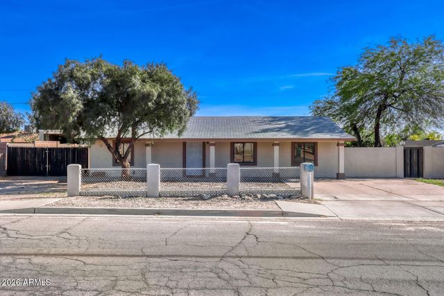 9901 E QUARTERLINE Road, Mesa, AZ 85207