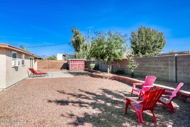 9901 E QUARTERLINE Road, Mesa, AZ 85207