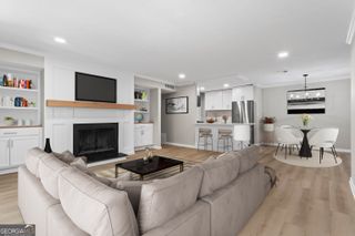 1012 River Mill Circle 1012, Roswell, GA 30075