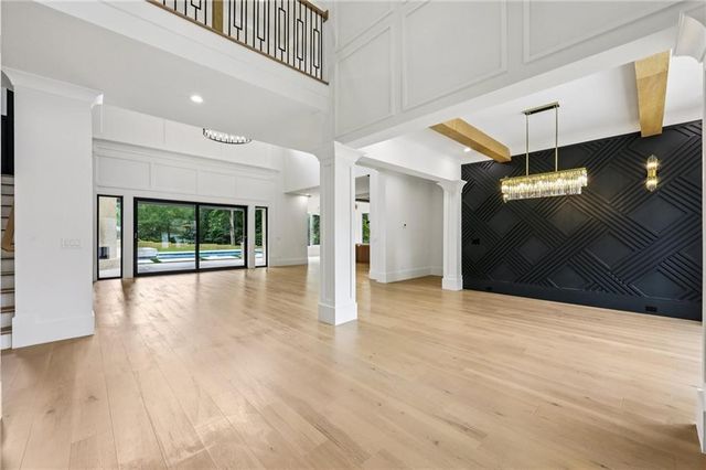 1558 Ewing Chapel Road, Dacula, GA 30019