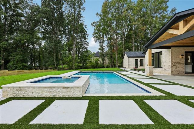 1558 Ewing Chapel Road, Dacula, GA 30019