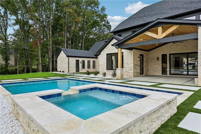 1558 Ewing Chapel Road, Dacula, GA 30019