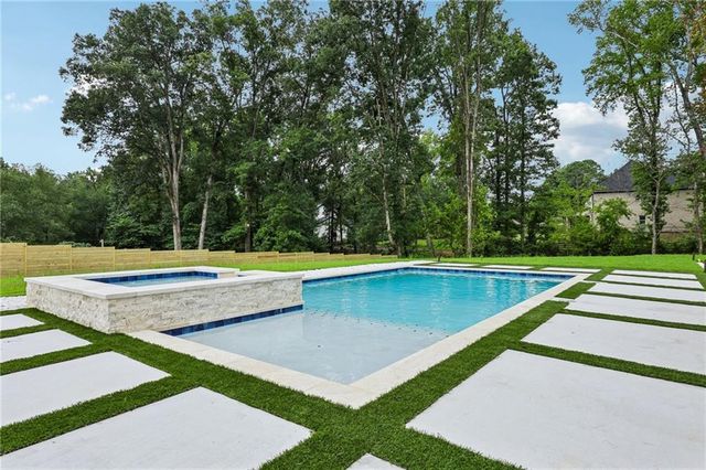 1558 Ewing Chapel Road, Dacula, GA 30019