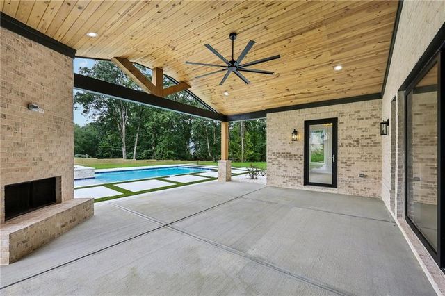 1558 Ewing Chapel Road, Dacula, GA 30019