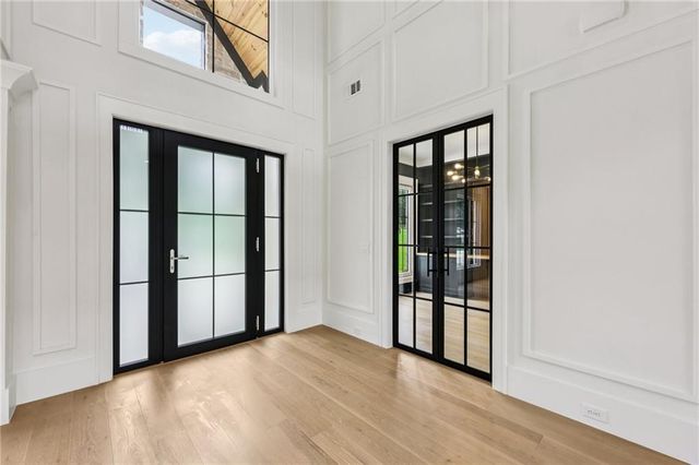 1558 Ewing Chapel Road, Dacula, GA 30019