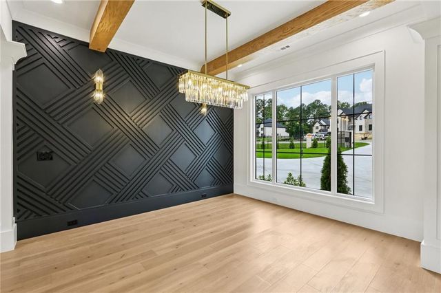 1558 Ewing Chapel Road, Dacula, GA 30019