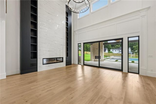 1558 Ewing Chapel Road, Dacula, GA 30019