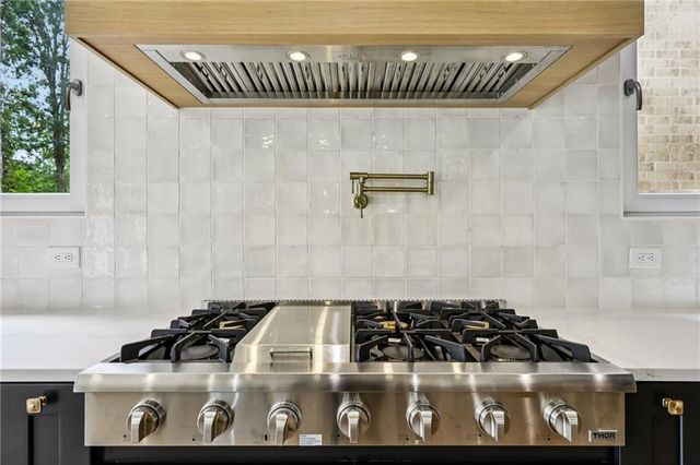 1558 Ewing Chapel Road, Dacula, GA 30019