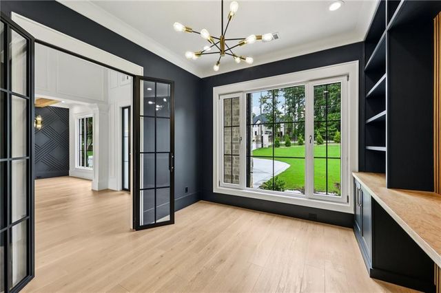 1558 Ewing Chapel Road, Dacula, GA 30019