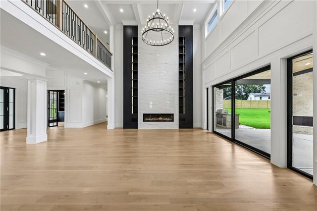 1558 Ewing Chapel Road, Dacula, GA 30019