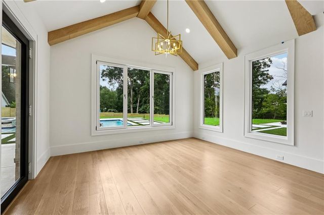 1558 Ewing Chapel Road, Dacula, GA 30019