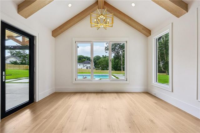 1558 Ewing Chapel Road, Dacula, GA 30019