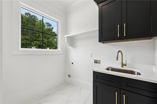 1558 Ewing Chapel Road, Dacula, GA 30019