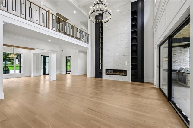 1558 Ewing Chapel Road, Dacula, GA 30019