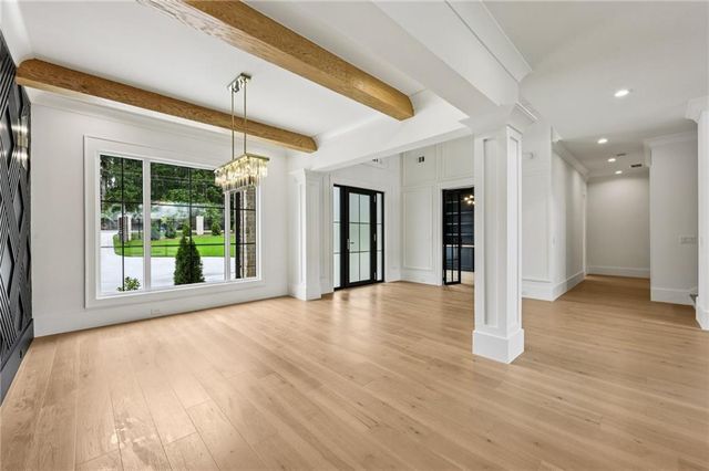 1558 Ewing Chapel Road, Dacula, GA 30019